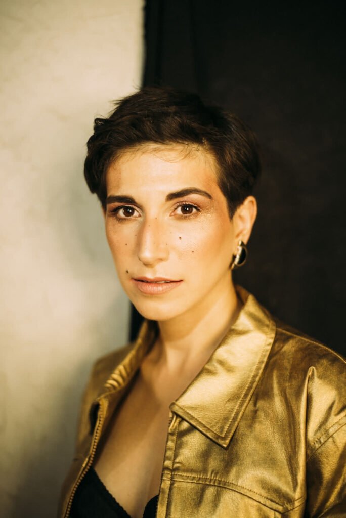 Julia Deit-Ferrand