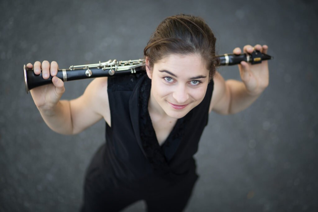 Adeline Mélo