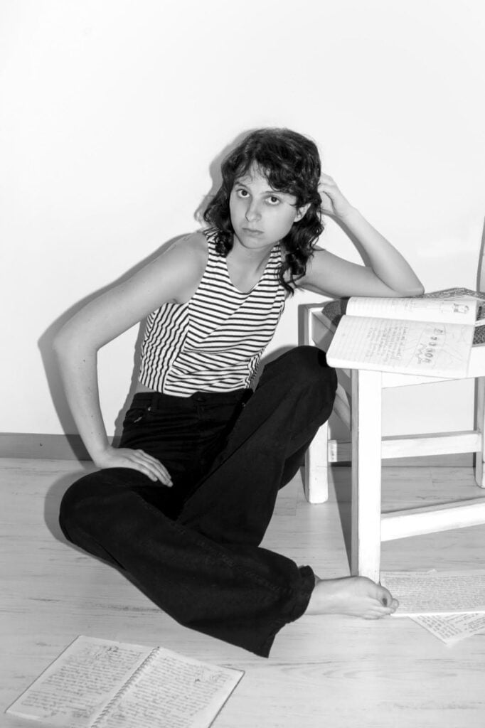 Alexandra Cupsa