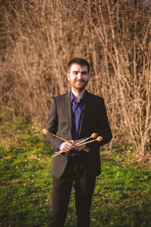 Aurélien Perdreau