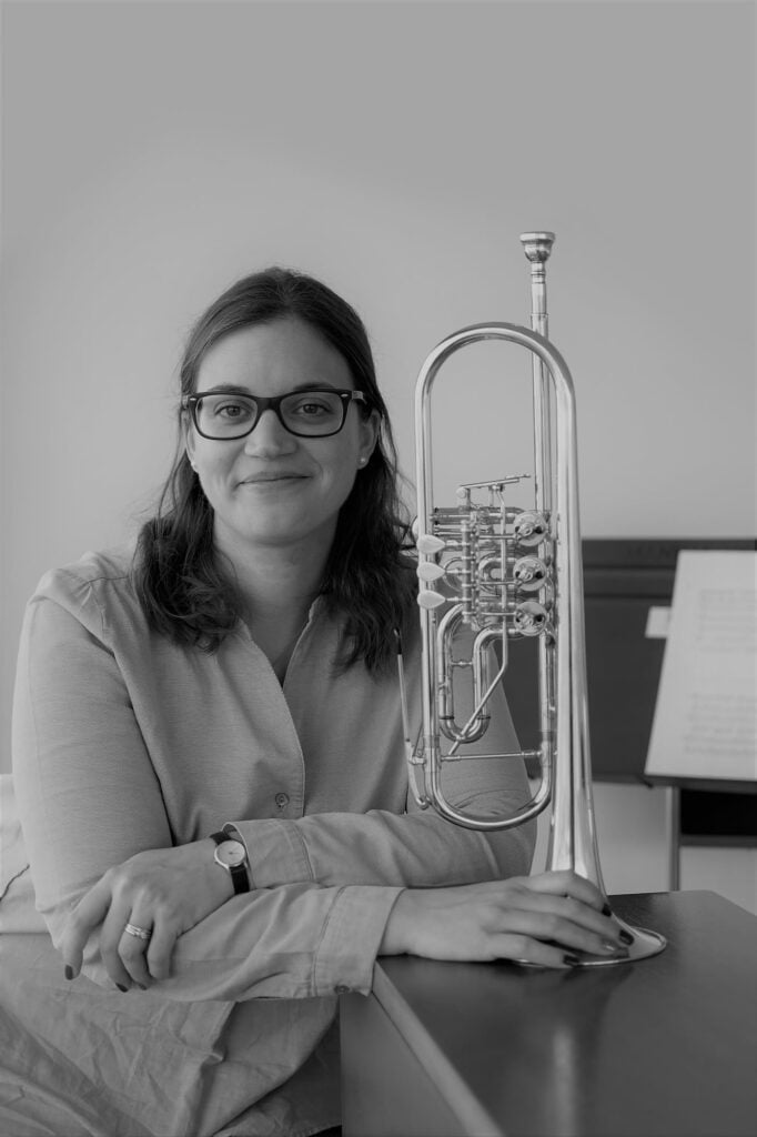 Mélissa Krummenacher
