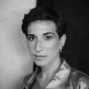 Julia Deit-Ferrand