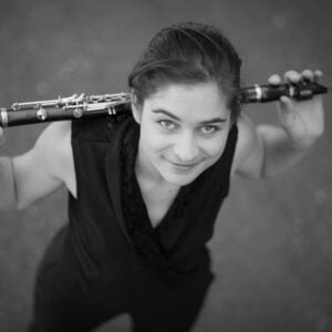 Adeline Mélo
