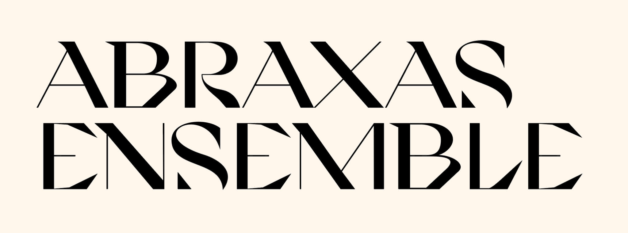 Abraxas Ensemble