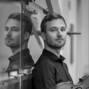 Yannick Schmidli